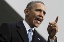  اوباما: التخلص من داعش بتعاون السنة في سوريا والعراق