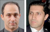  سخرية بمواقع التواصل بعد إخلاء سبيل علاء وجمال مبارك