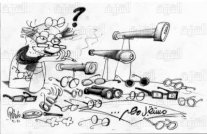  مصر: ﻿الدولة تكتفي بتدليل الأثرياء على طريقة مبارك