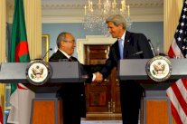 الجزائر تطرق باب واشنطن لاستفزاز المغرب في 