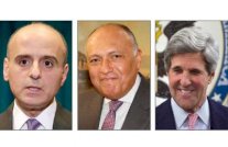  تأييد مصر لروسيا يختبر علاقاتها بواشنطن والرياض