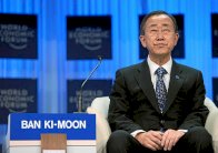 بان يحذر من تورط «حزب الله» في اليمن والعراق