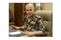 قائد الجيش اللبناني يتعهد بضرب الإرهاب بيد من حديد