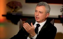  صفقة فرنجية للرئاسة تختلط مع جهود إقناع عون وجعجع