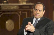 السيسي.. توبيخ الاعلام وانتقاد السياسيين