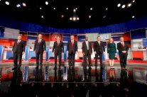  بوتين..رجل عصابات في جدل مناظرة رئاسية للجمهوريين