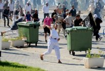  غلبة للإسلاميين في تونس