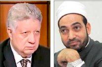  مصر: جدال وحرب فتاوى حول التشات بين الجنسين في ـفيسبوك