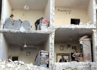  مؤتمر الرياض يسعى لتوحيد موقف المعارضة السورية