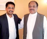 البخيتي: القفز خلف البحار لن يغير الواقع