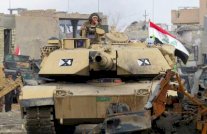 ﻿العراق: 2015 كرس ضعف البلد وسط الأطماع الدولية والإقليمية