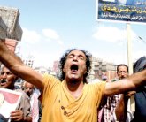 مصادر : محاولات روسية - إيرانية لإنقاذ الحوثيين من ور