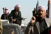 ﻿عشائر «تكريت» تعلن البراءة من جريمة قتل جنود «سبايكر