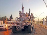 الموصل رمال متحركة تحت أقدام «داعش»