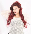 آمنة الكندري : زوجي «يتعاطى المخدرات»... وعاق لوالده!