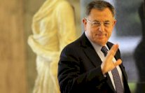 السنيورة أعتبر كلام نصر الله تفرداً والغاء للمؤسسات