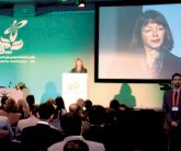 رئيسة جامعة إمبريال: برنامج الابتعاث رؤية أسطورية لتط