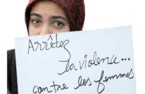 المرأة العربية تتصدر ضحايا الصراعات