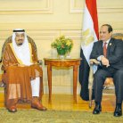 إدانة عربية لانقلاب الحوثيين وتدخلات إيران