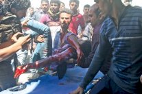 زحف الحوثيين يطوّق عدن من 3 جهات ويُسقِط ميناءً ثانيا