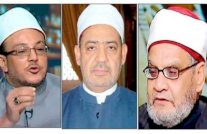 مصر: شيوخ ينتقدون الأزهر لتشيبه مسلحي داعش بالخوارج