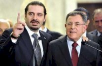 ﻿السنيورة : الحريري بكى على كتفي وقال ..الأسد بهدلني 