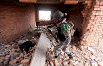 ﻿العراق: آلاف العوائل السنّية تنزح إلى نينوى