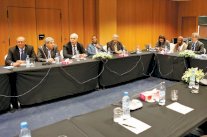 الأمم المتّحدة وليبيا: محادثات... لا أسلحة