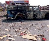 مسؤول يمني: الهزيمة تلاحق الحوثيين