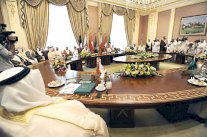 دول الخليج تدعو اليمنيين إلى الحوار في السعودية