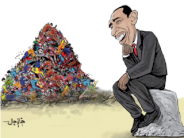 ليبيا.. قصة تدخل سريع وفشل ذريع 