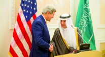 الجبير: سنعمل مع الأميركيين ضد داعش وتدخلات إيران