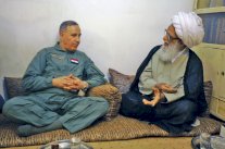 بغداد «تحفّظت» عن عرض أردني لتسليح عشائر الأنبار 