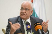 ﻿عريقات : مفاجآت قريبة بخصوص مقاضاة الاحتلال 