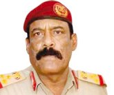 جواس: أسند لي المخلوع تطهير صعدة فاستقبلوني بأسلحته 