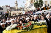 صراع على السلطة في حزب الله