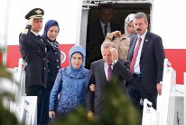 «مشهد معقد» في تركيا بعد خسارة «العدالة والتنمية» الغ