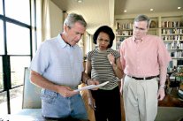 داعش وإيران يستغلان الفوضى الإقليمية»