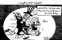 مراكز القوى في مصر ما زالت أقوى من القانون…