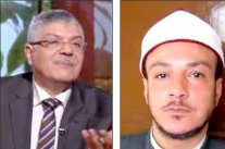 مصر برمضان: ﻿إشتعال «حرب الفتاوى» المثيرة للجدل