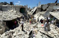 بشار الأسد تحول إلى «مجازف ومنتقم»… يحرق الأرض ويزرع