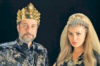 الدراما المصرية تحطم الأرقام القياسية