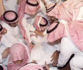 مقبرة العدل تحتضن أمراء ومشايخ ومواطنين