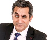 باسم يوسف: الفن السعودي يحارب الإرهاب