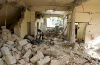 ﻿الحسكة تجمع ميليشيات الحرب الأهلية في العراق وسوريا