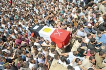 السيسي يدعو إلى حلف عربي «لدحر الإرهاب»