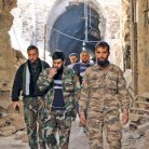 حلب مدينتان وأكثر:ماذا تبقى منها وكيف يعيش أهلها؟