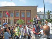  شباب المغرب يحاسب السياسيين في حمّى الانتخابات