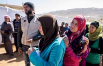  ﻿صحف عراقية: فنلندا تستقبل لاجئي الأنبار 