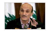  جعجع يعلن مقاطعة الحوار إلى حين تراجع حزب الله